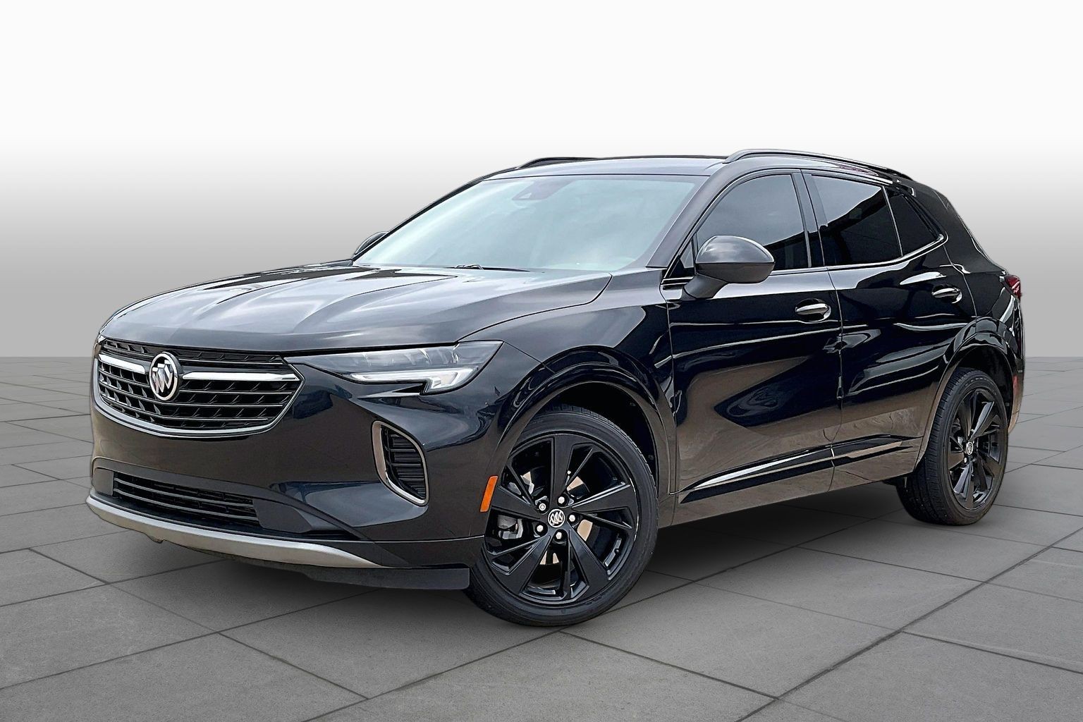 2023 Buick Envision