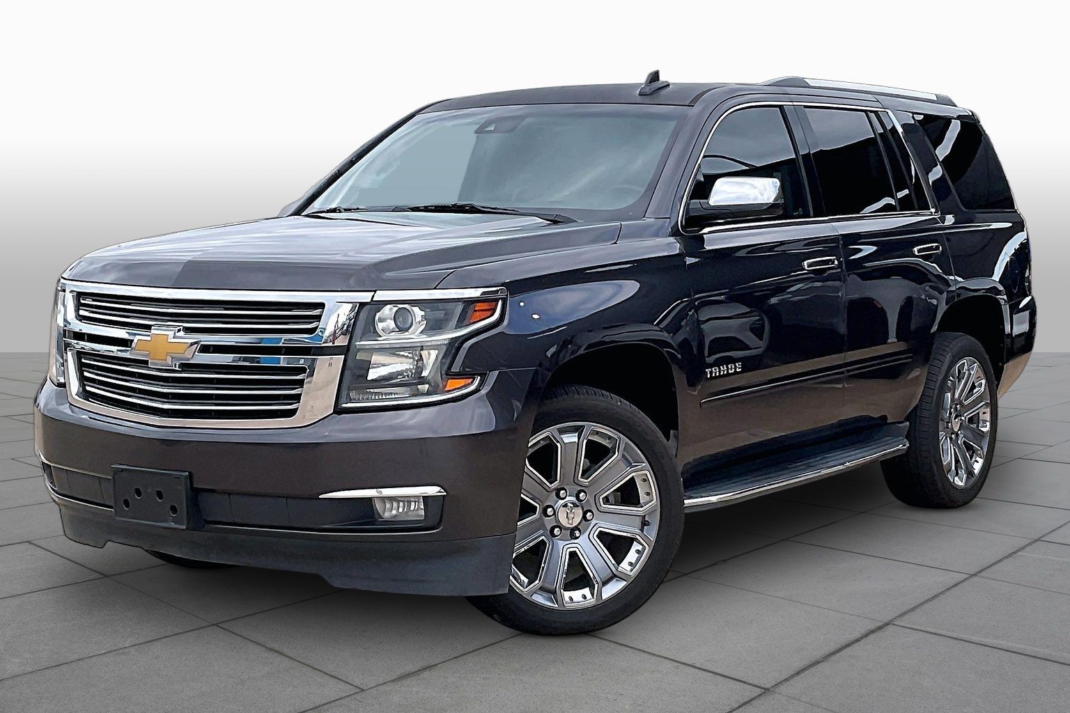 2017 Chevrolet Tahoe