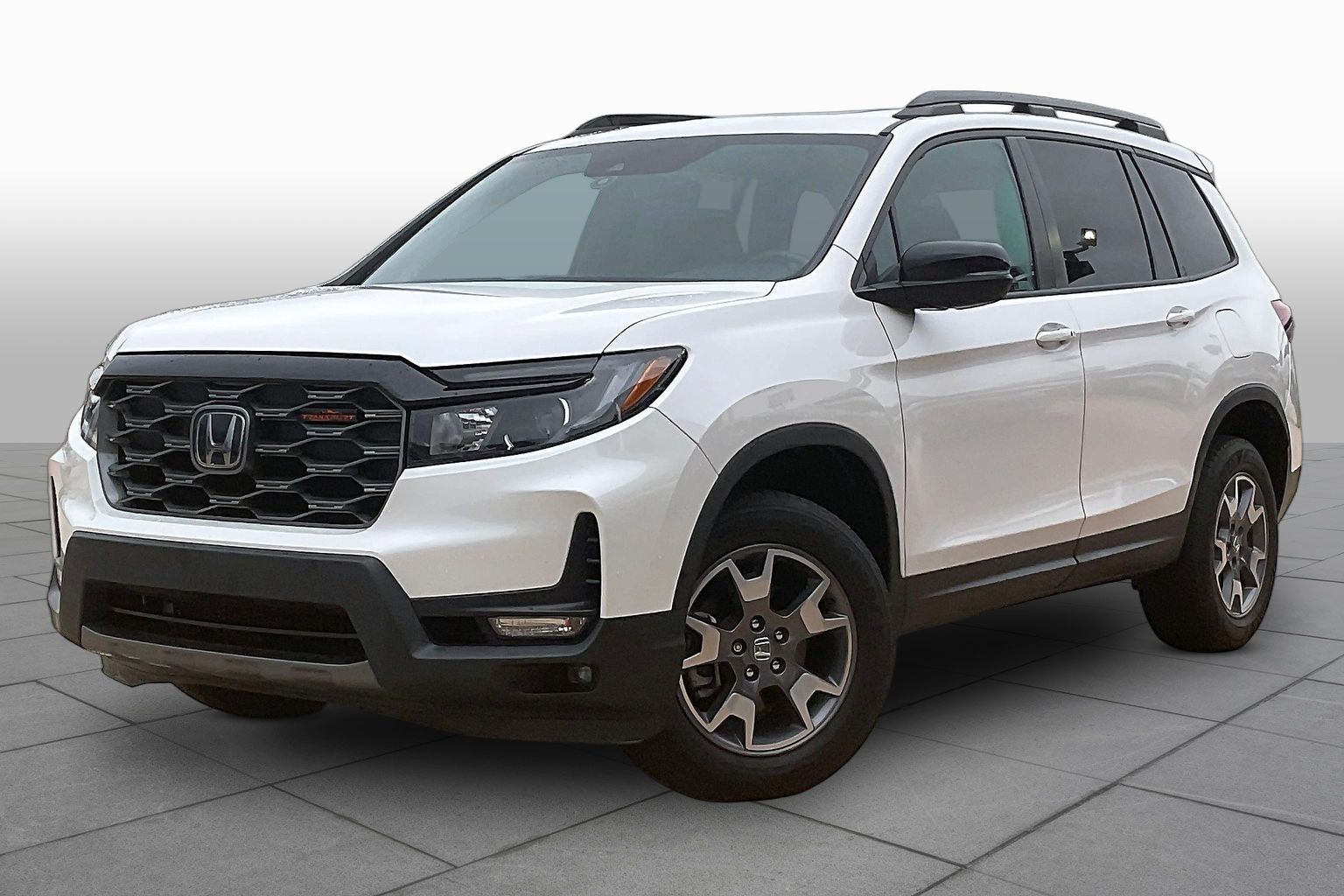 2023 Honda Passport