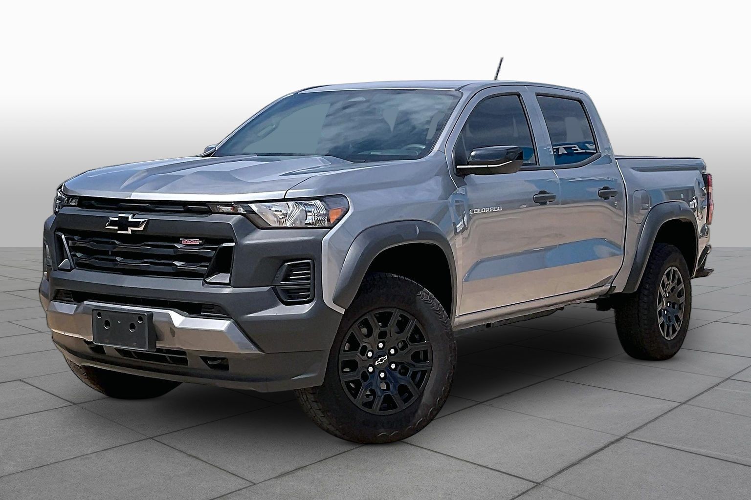 2024 Chevrolet Colorado