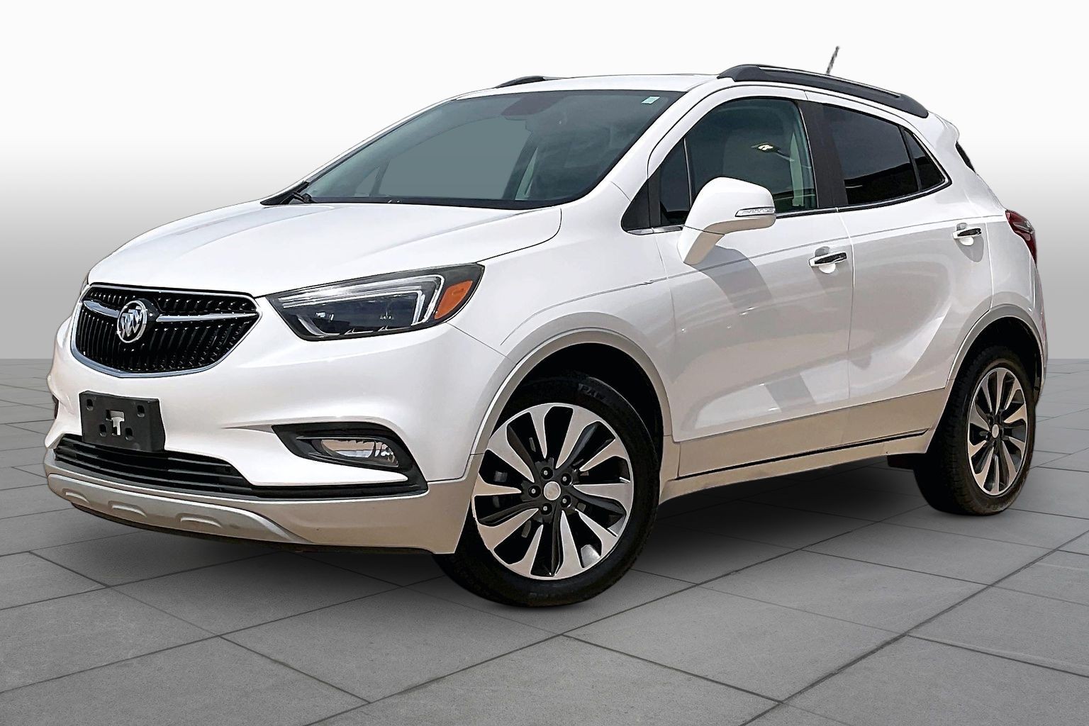 2018 Buick Encore