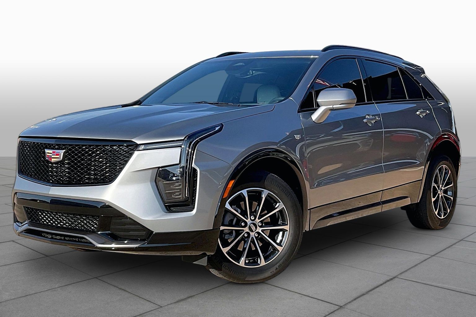 2024 Cadillac XT4