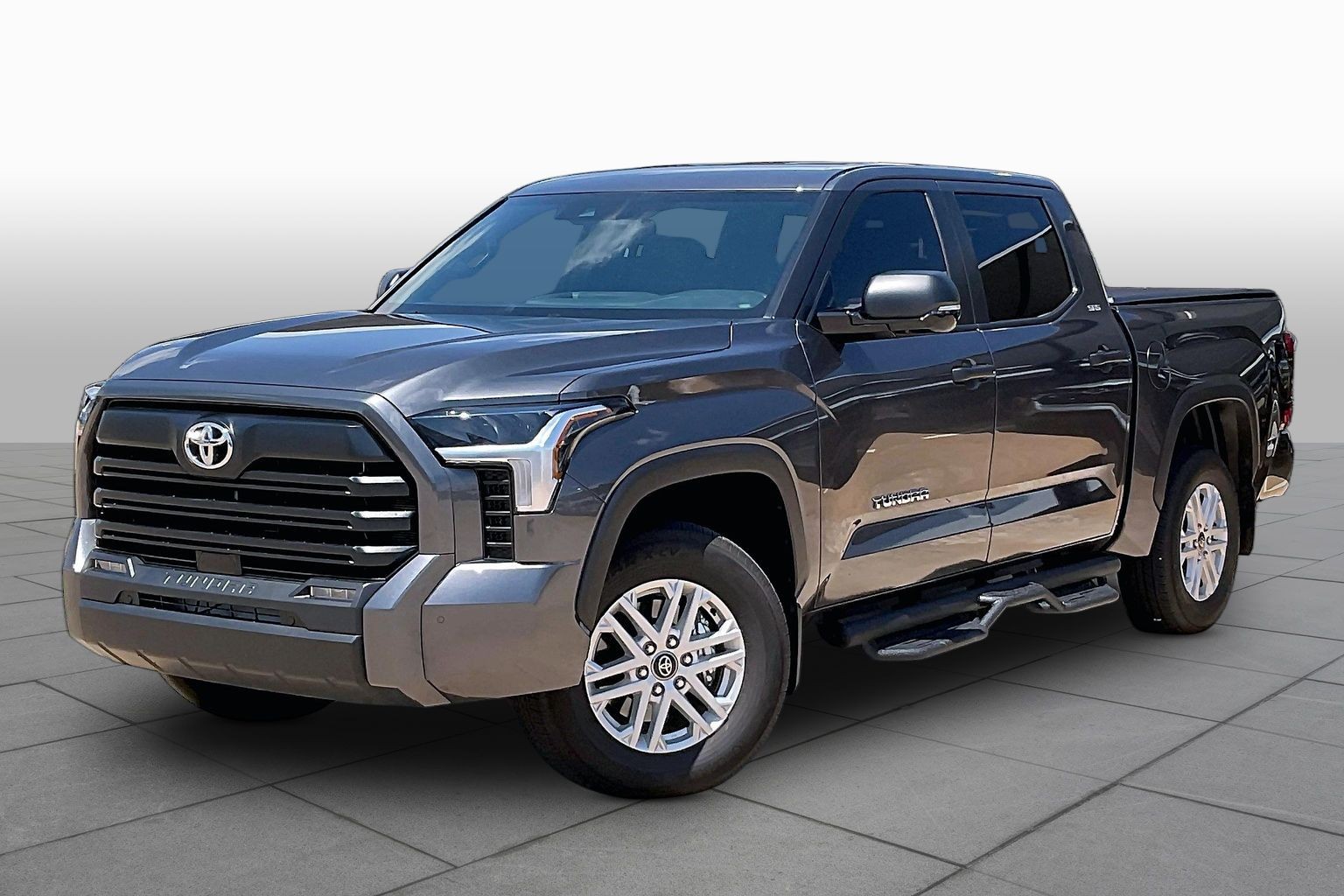 2025 Toyota Tundra