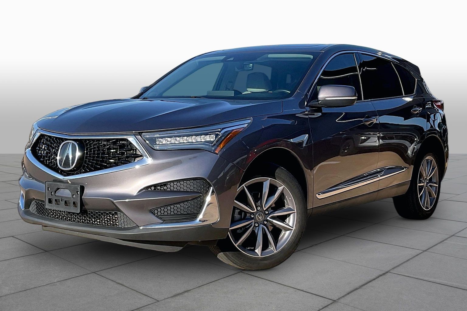 2019 Acura RDX