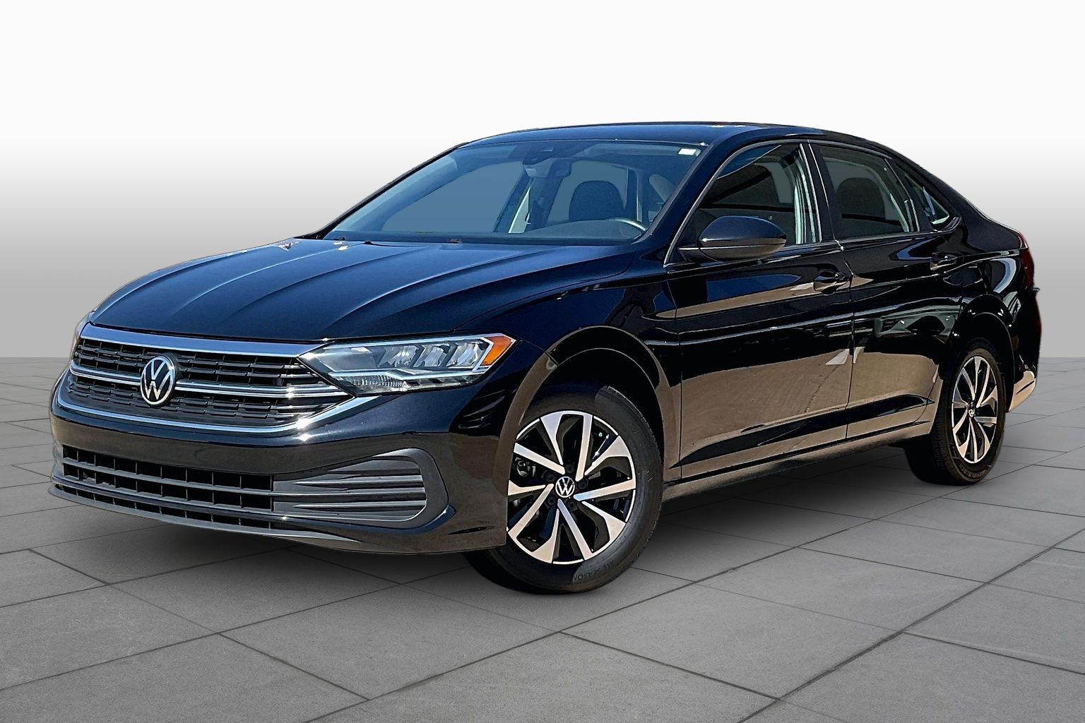 2023 Volkswagen Jetta