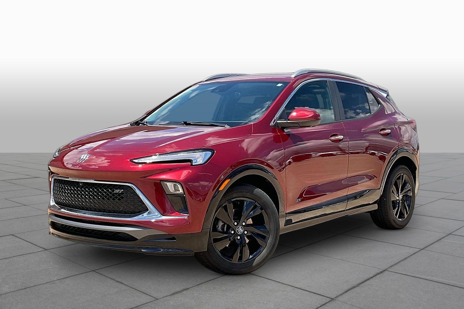 2025 Buick Encore GX