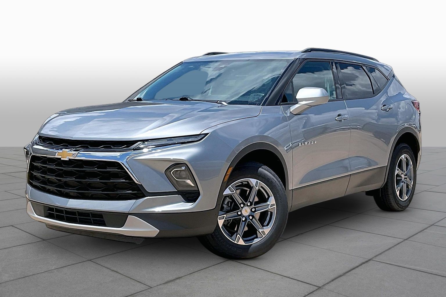2024 Chevrolet Blazer