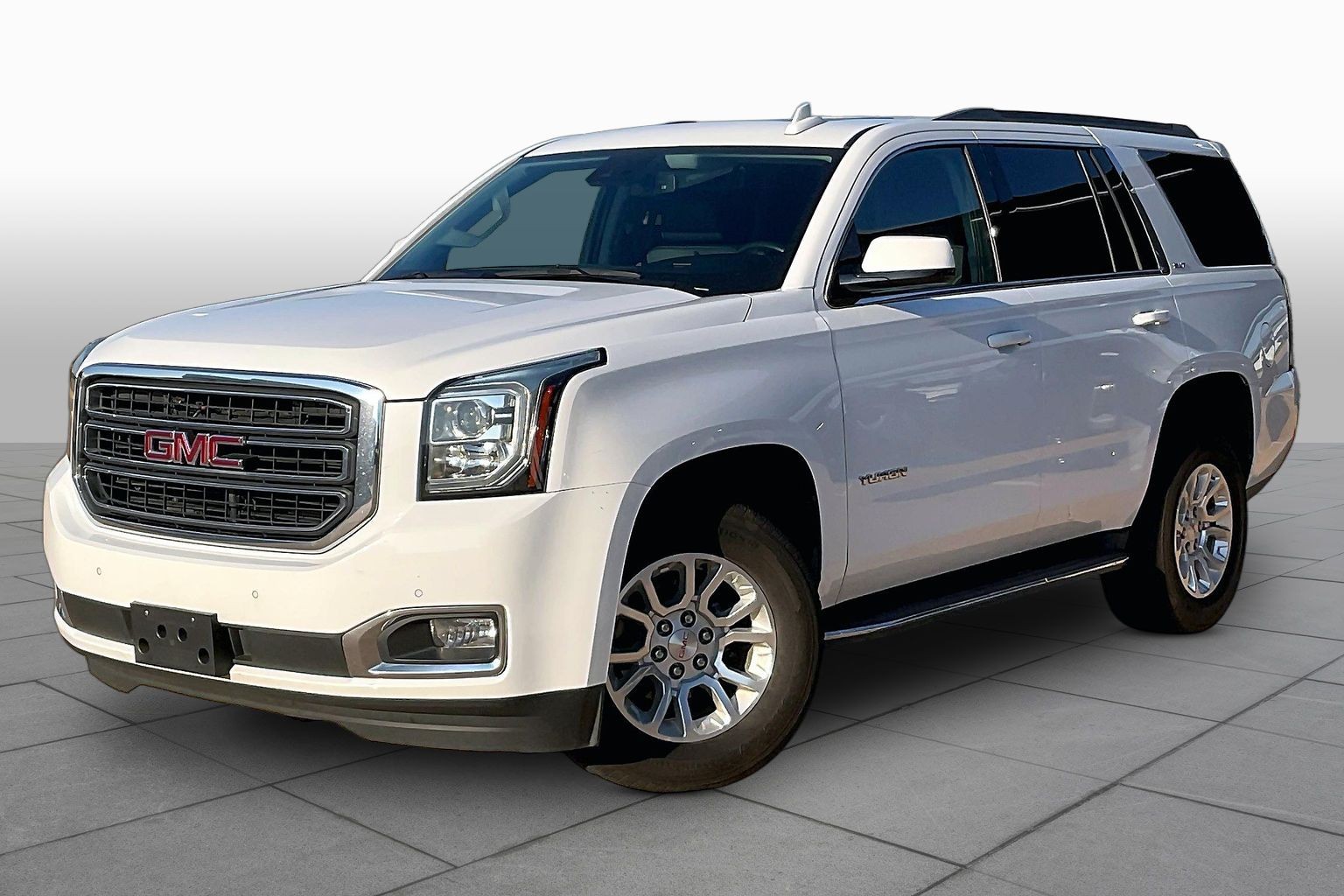 2020 GMC Yukon
