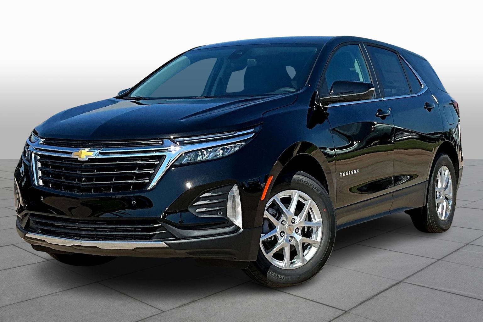 Gas Performance and also Eco-Friendly Innovations in Chevrolet's 2024 Lineup thumbnail