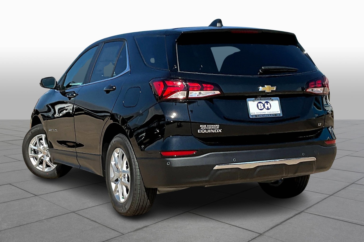 Chevrolet's Advanced Protection Technologies in 2024 Styles thumbnail