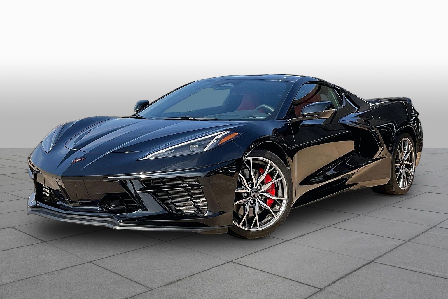 2024 Chevrolet Corvette
