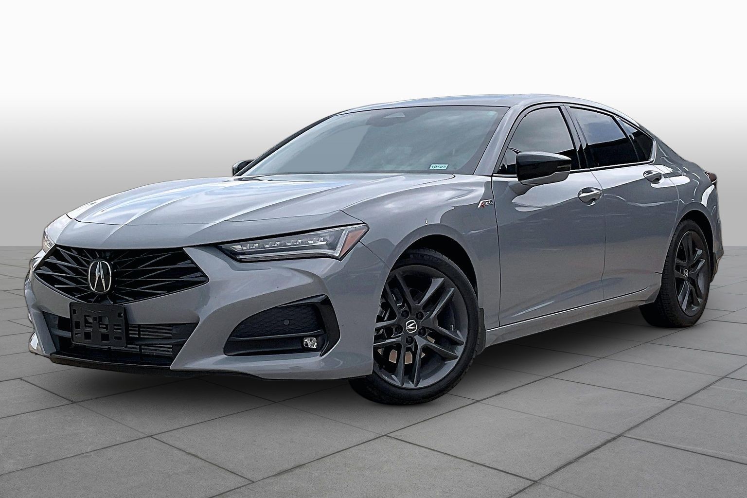 2025 Acura TLX