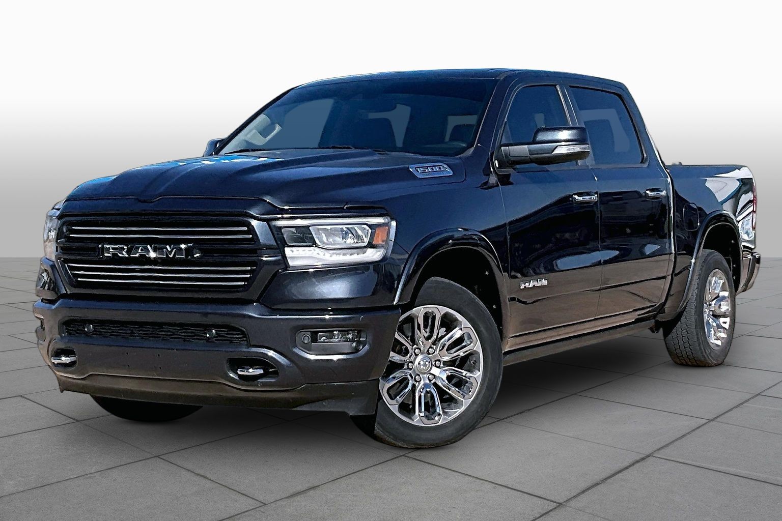 2021 RAM Ram 1500 Pickup