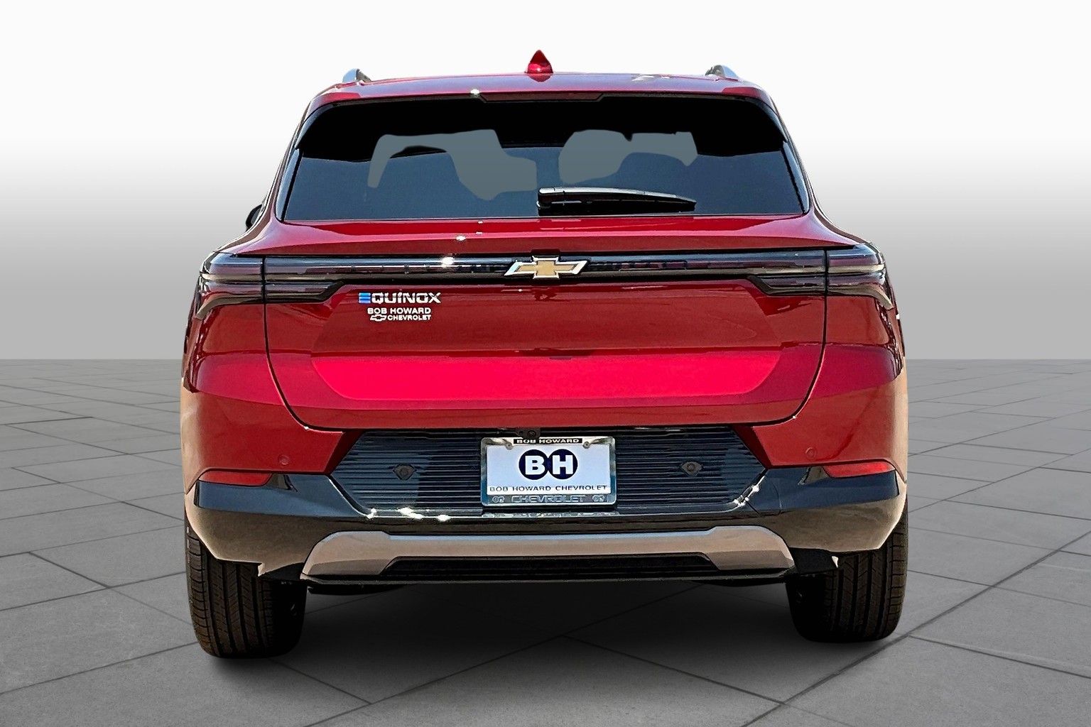 Trunk Ledge Kit | CHEVROLET EQUINOX 2020 Trunk Ledge Kit | CHEVROLET EQUINOX 2020
