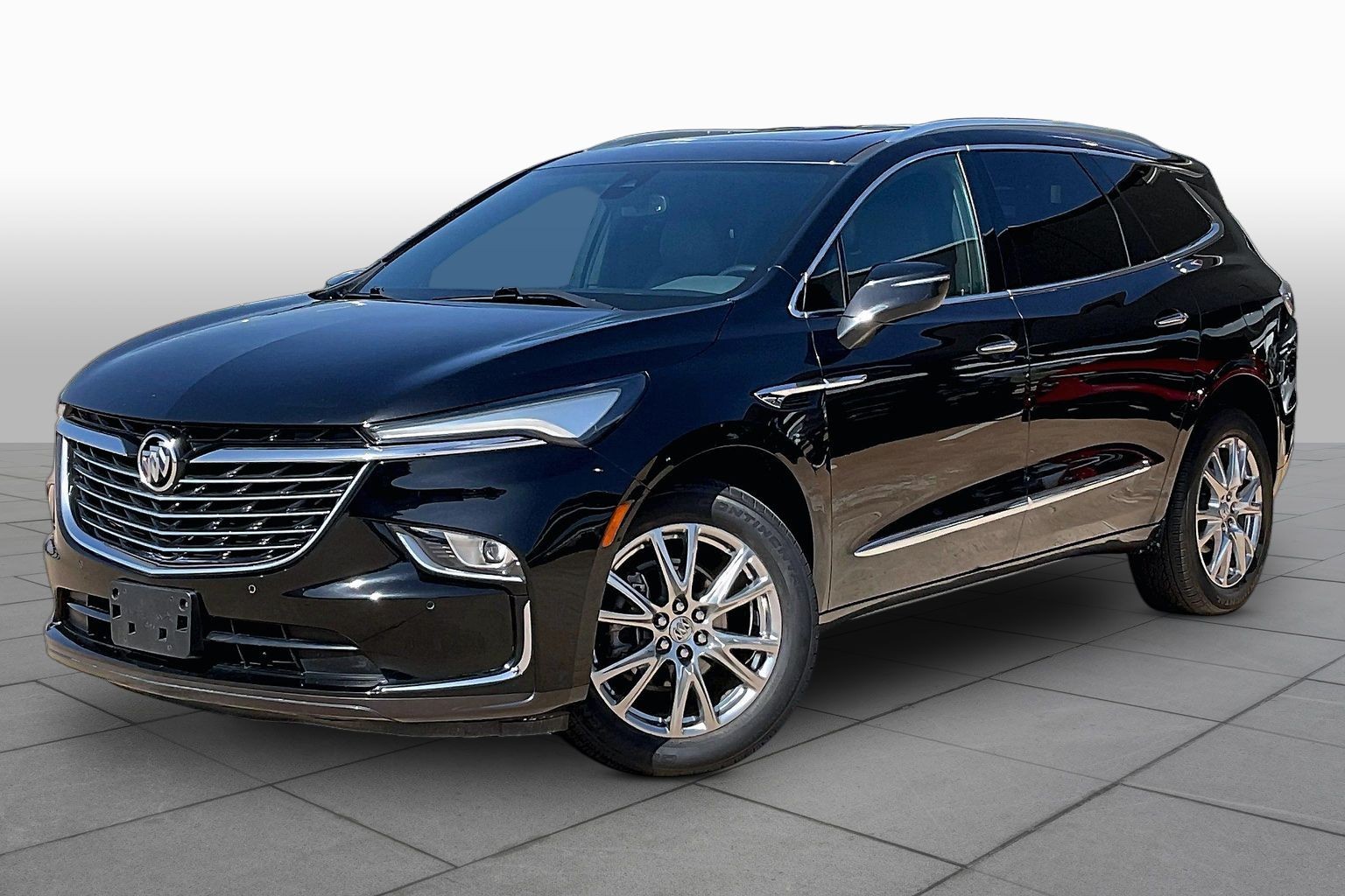 2023 Buick Enclave