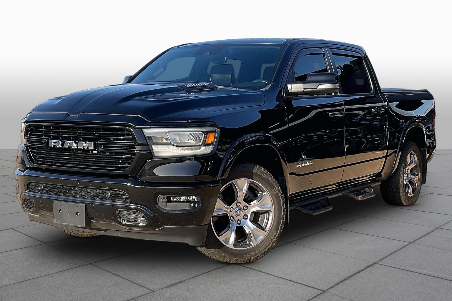 2022 RAM Ram 1500 Pickup