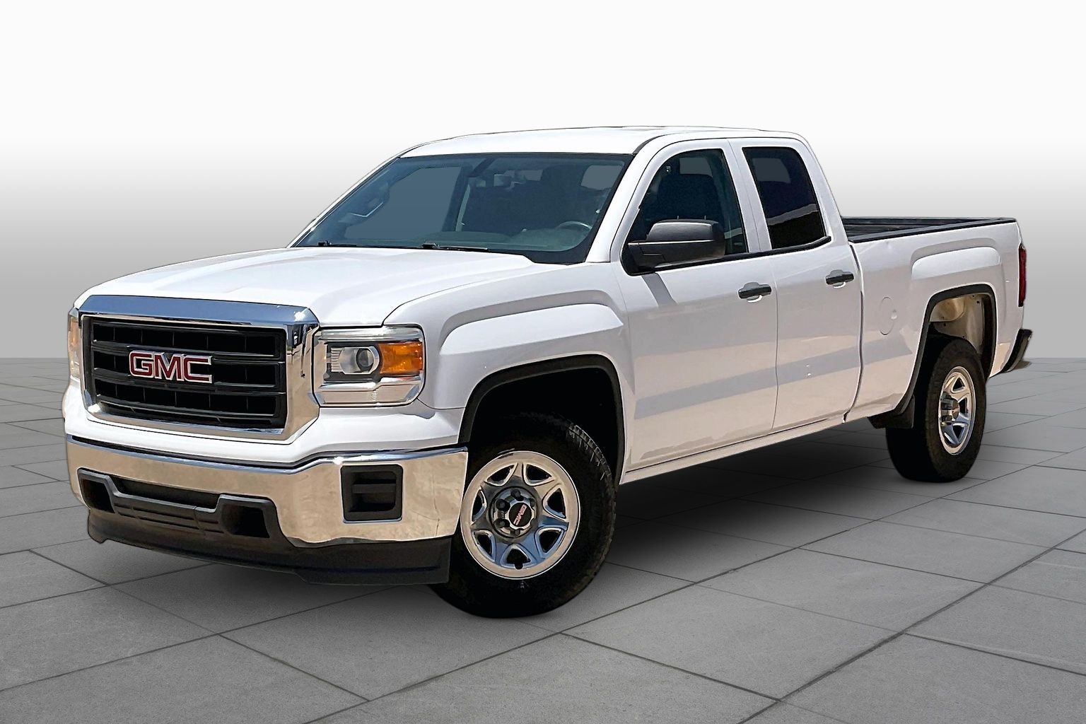 2014 GMC Sierra 1500