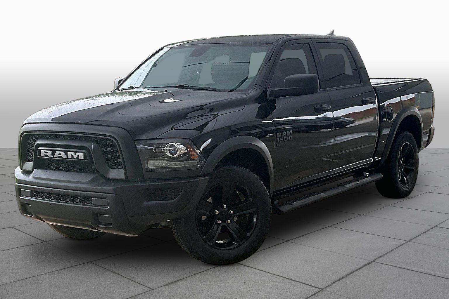 2023 RAM Ram 1500 Classic