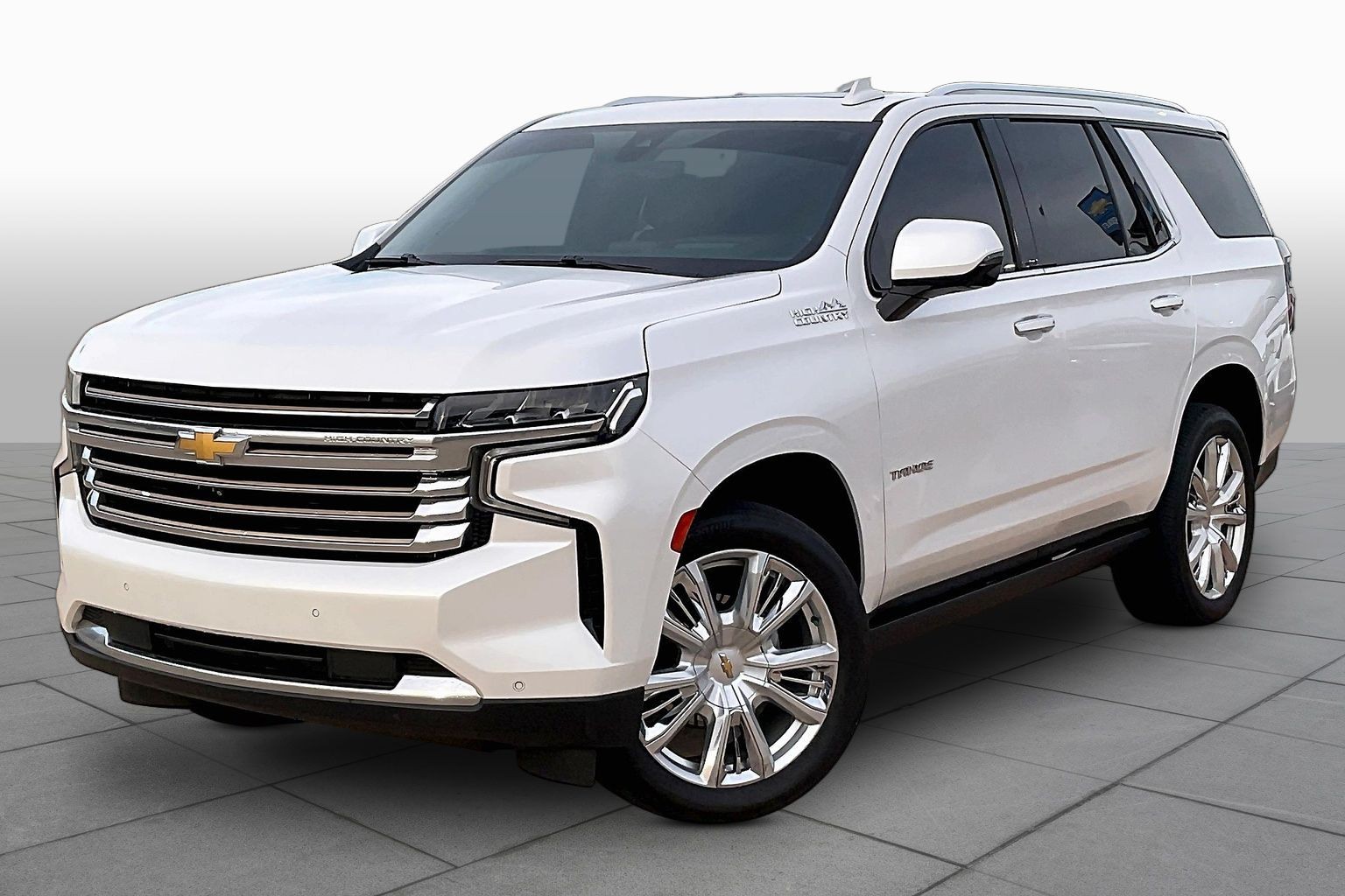 2022 Chevrolet Tahoe