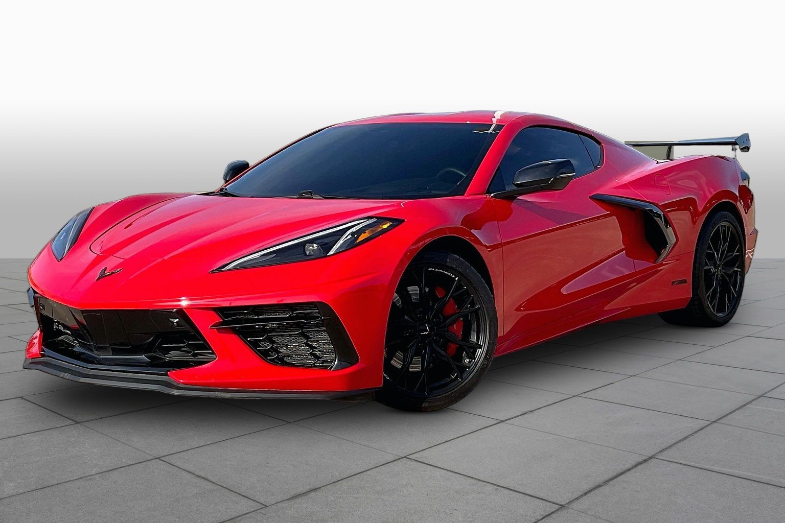 2023 Chevrolet Corvette