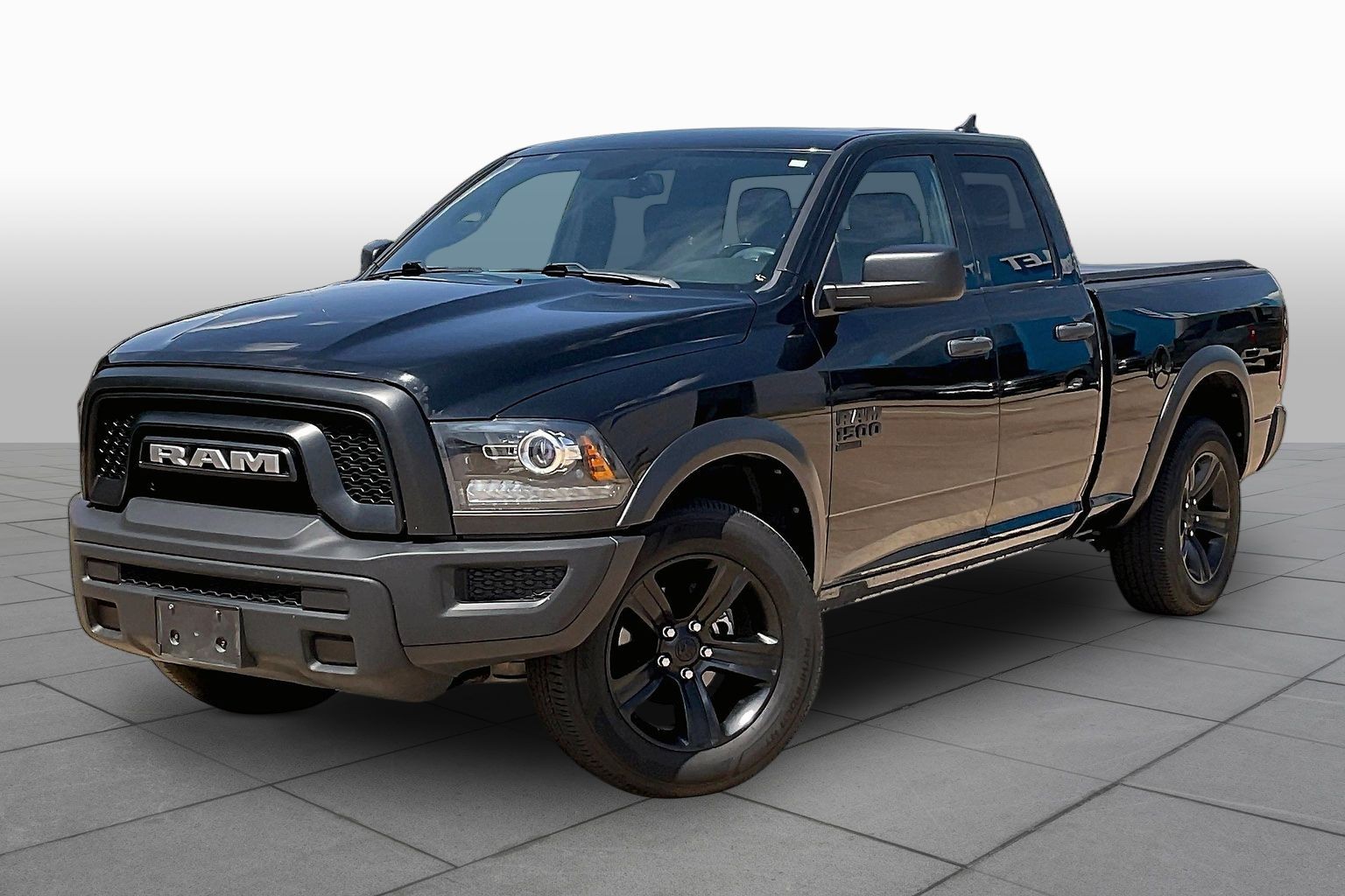 2022 RAM Ram 1500 Classic