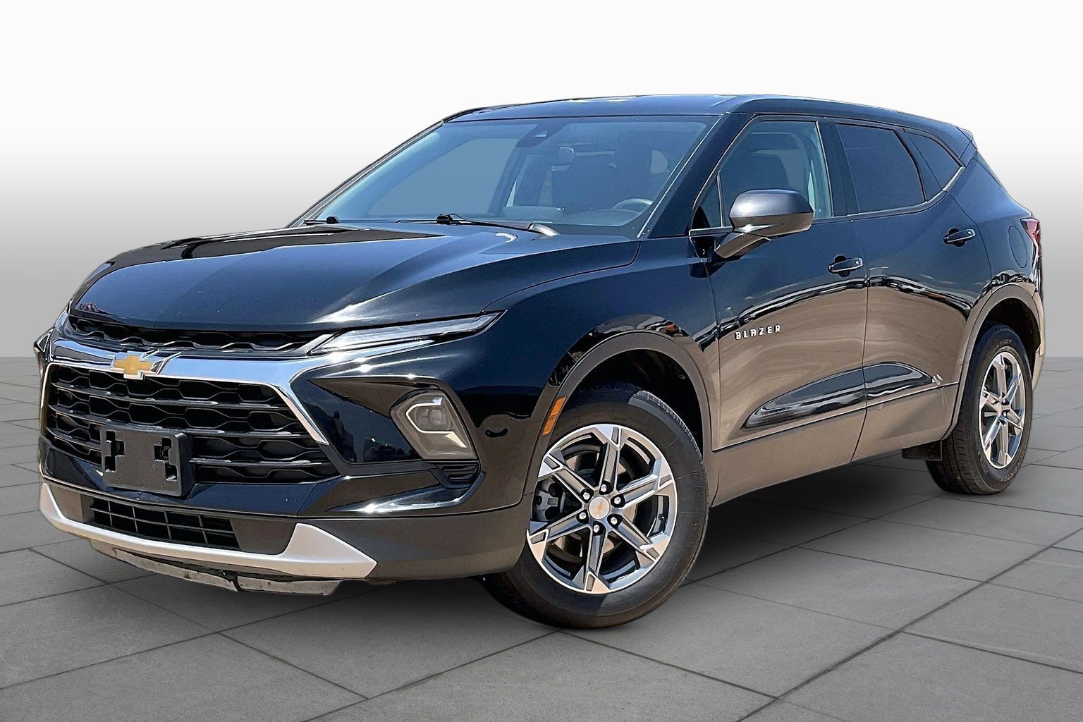 2023 Chevrolet Blazer