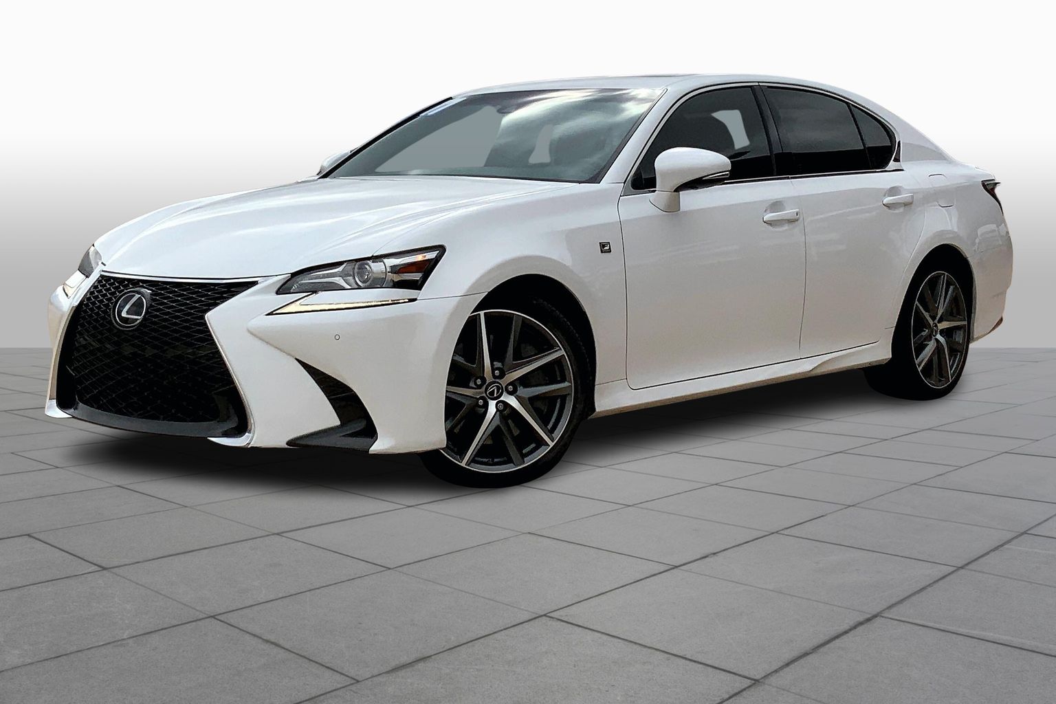 Pre Owned Lexus Gs 350 For Sale In Oklahoma City