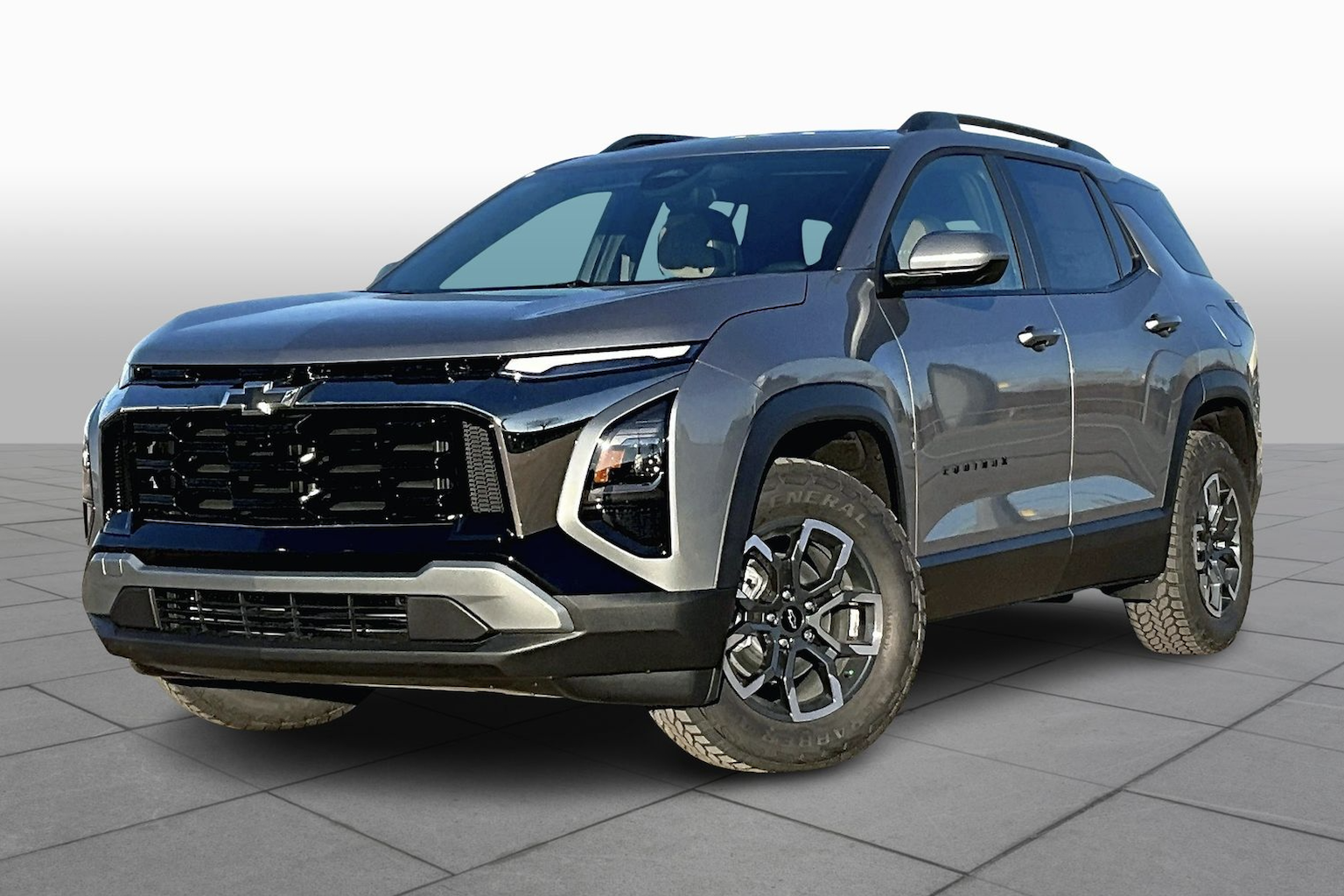 2025 Chevrolet Equinox ACTIV's photo
