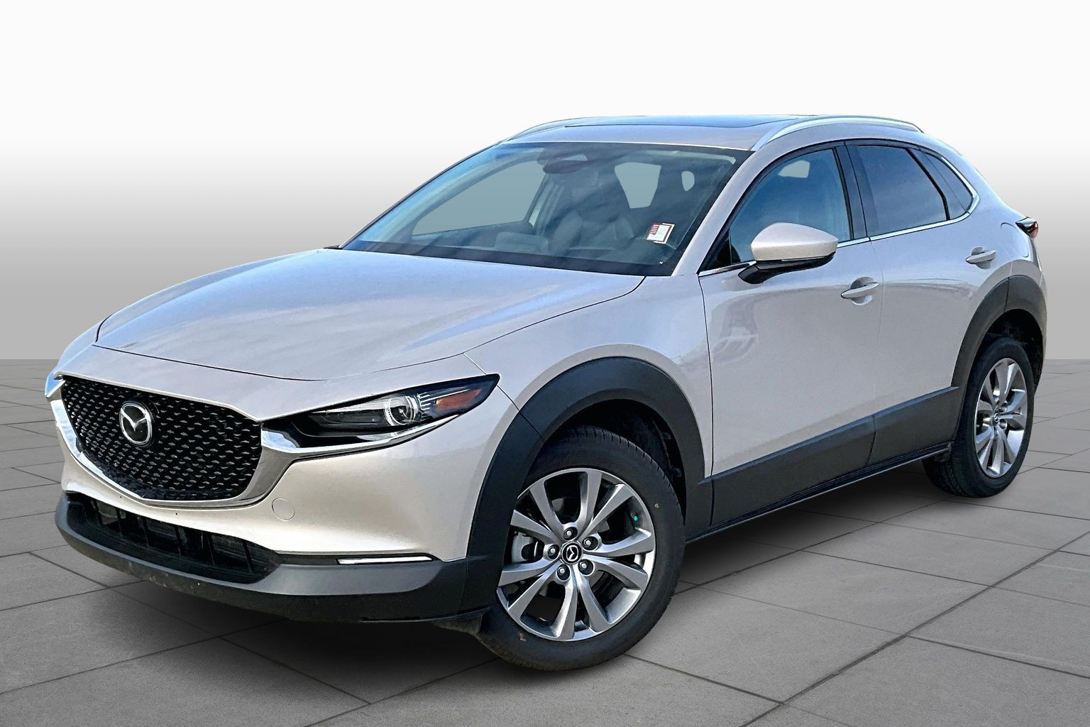 2024 Mazda CX-30 Premium AWD's photo