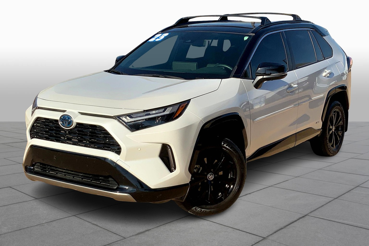 RAV4 Hybrid XSE