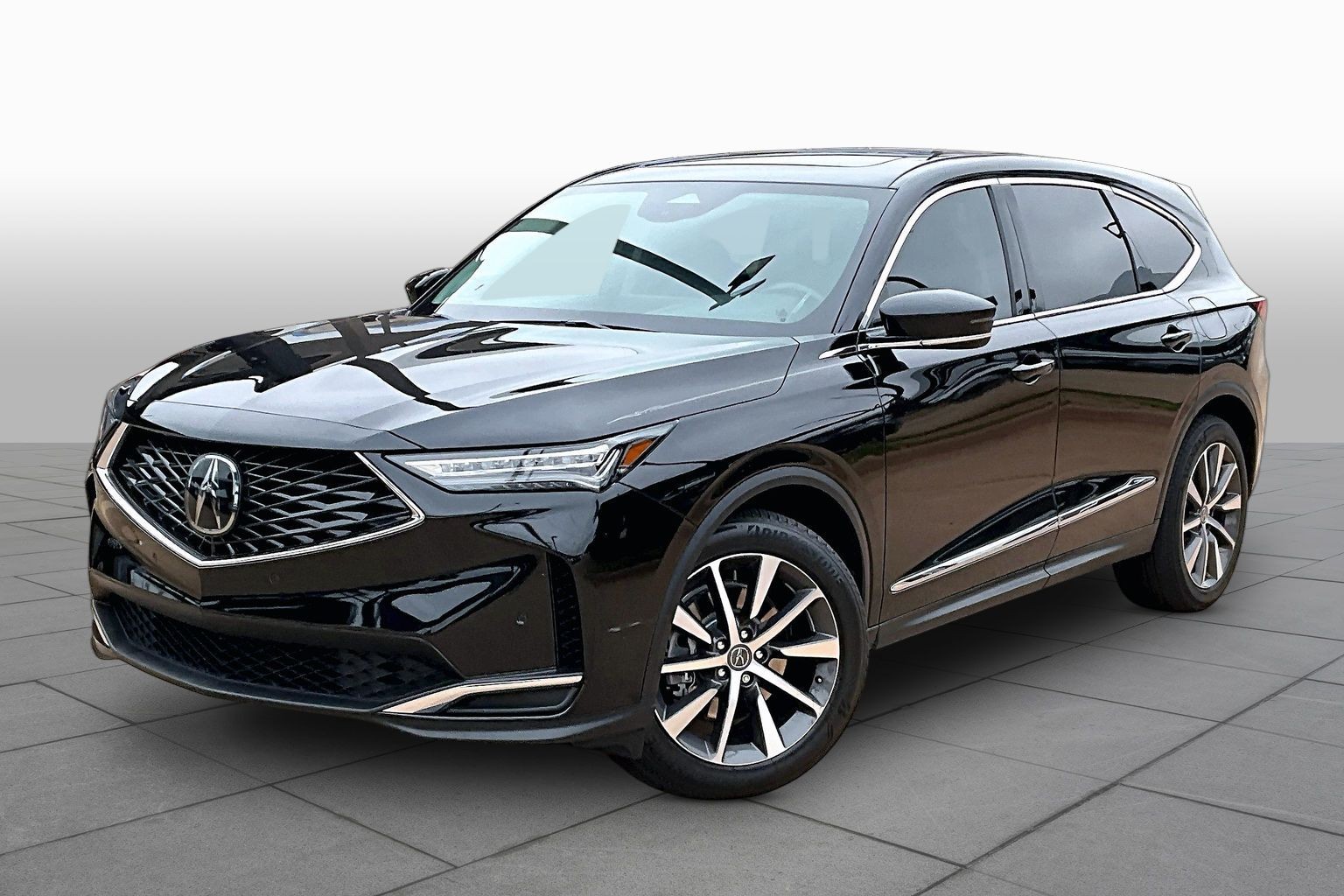 2025 Acura MDX