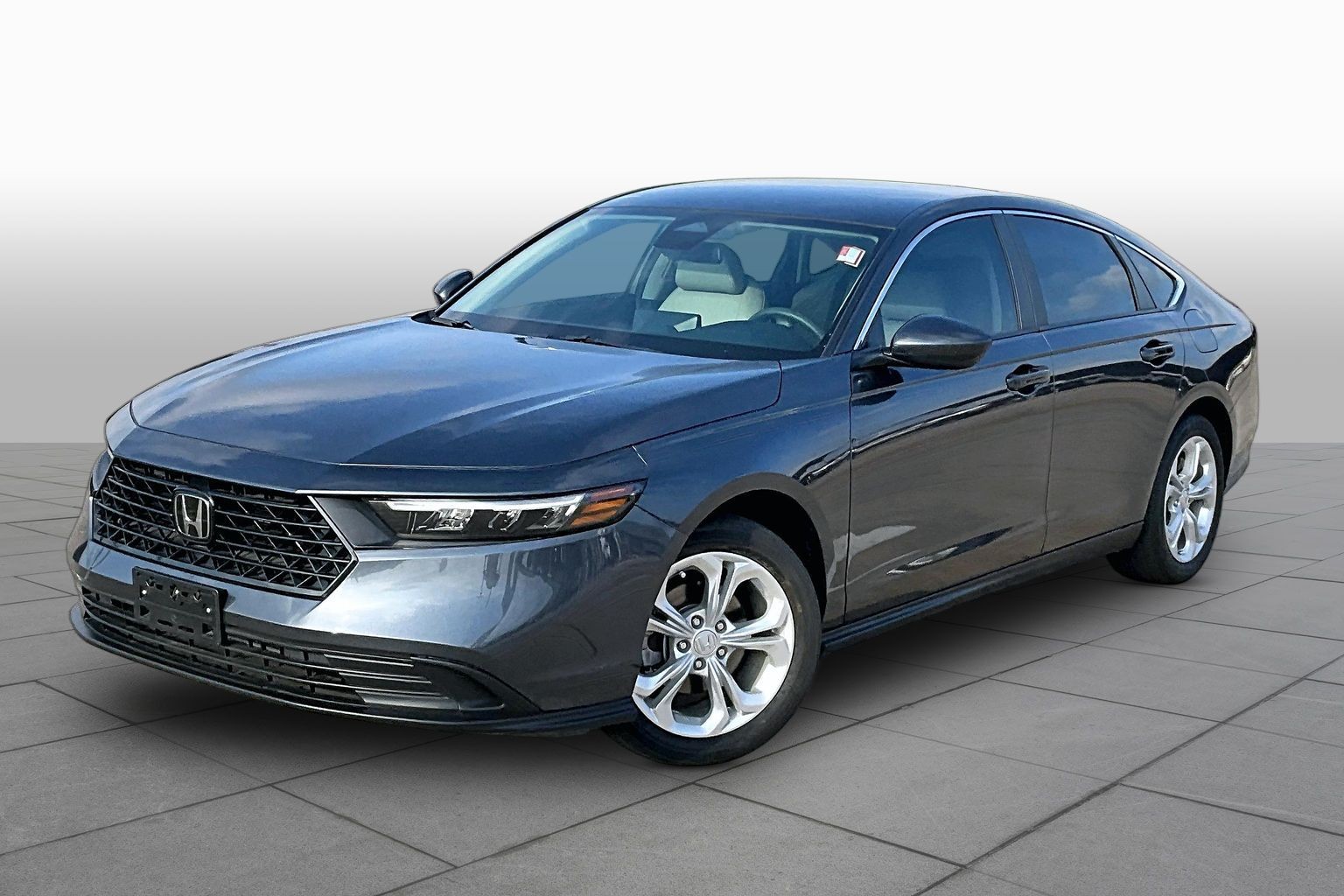 2024 Honda Accord