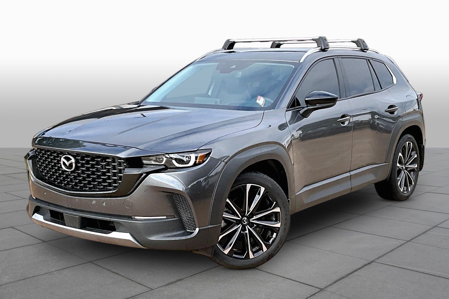 2024 Mazda CX-50