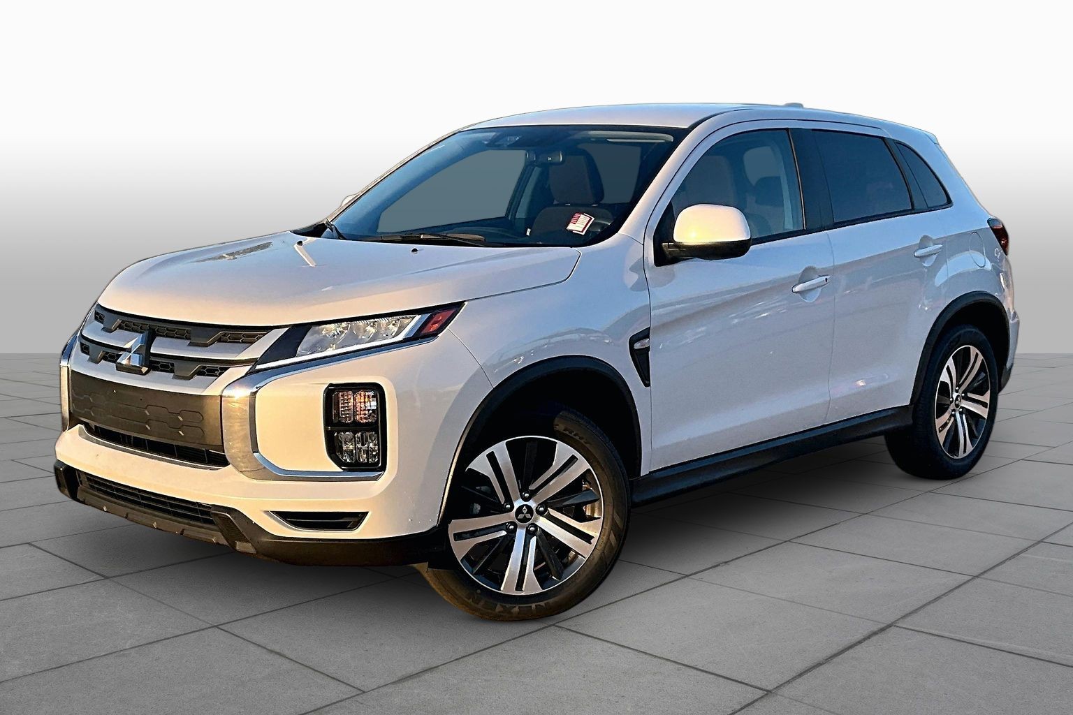 2025 Mitsubishi Outlander Sport
