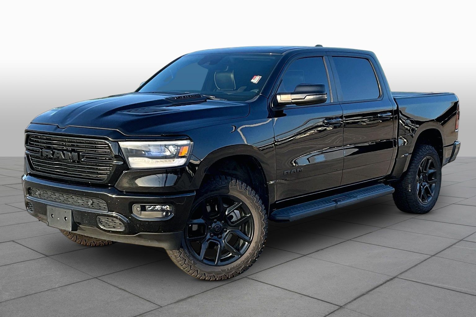 2023 RAM Ram 1500 Pickup