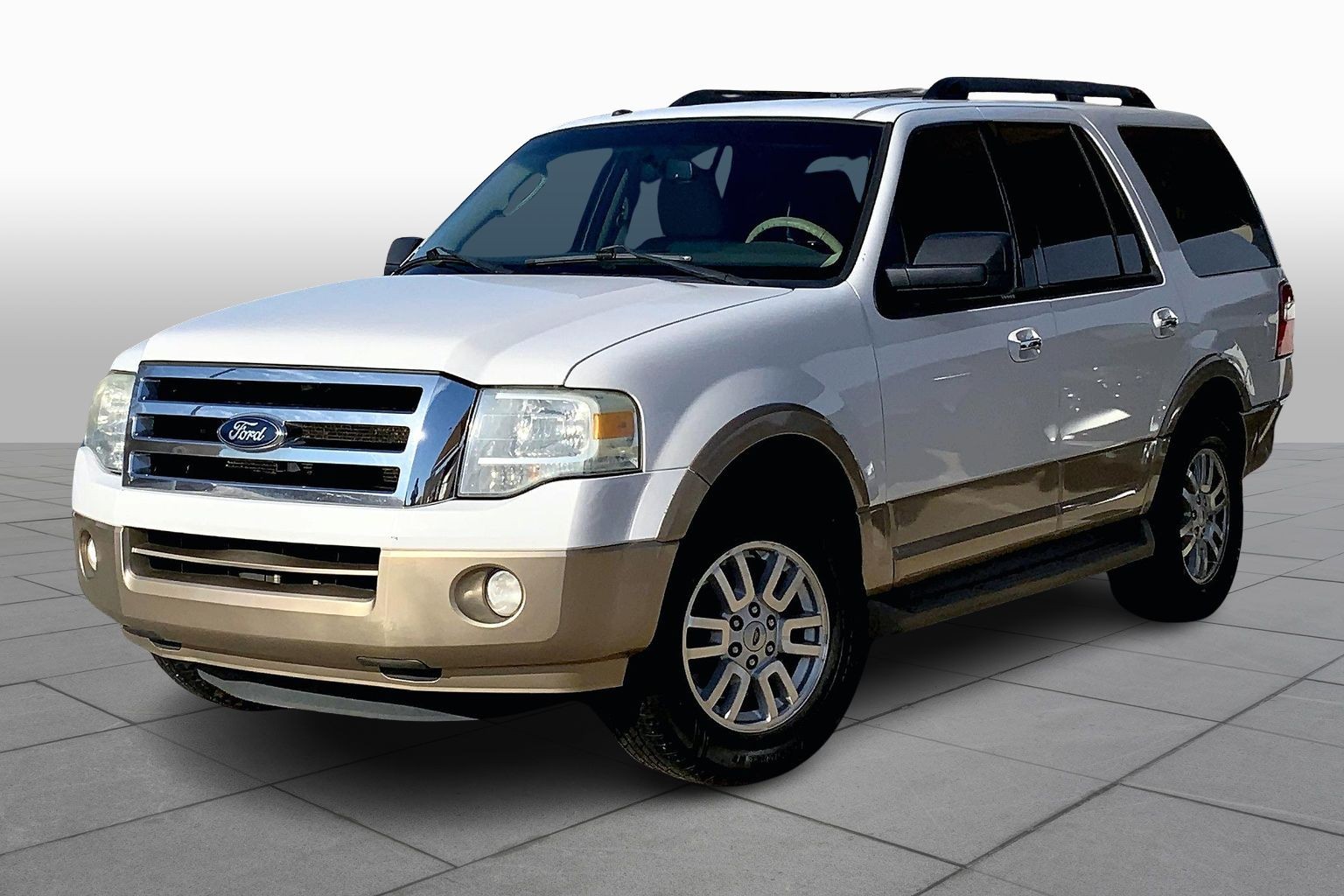 2013 Ford Expedition XLT