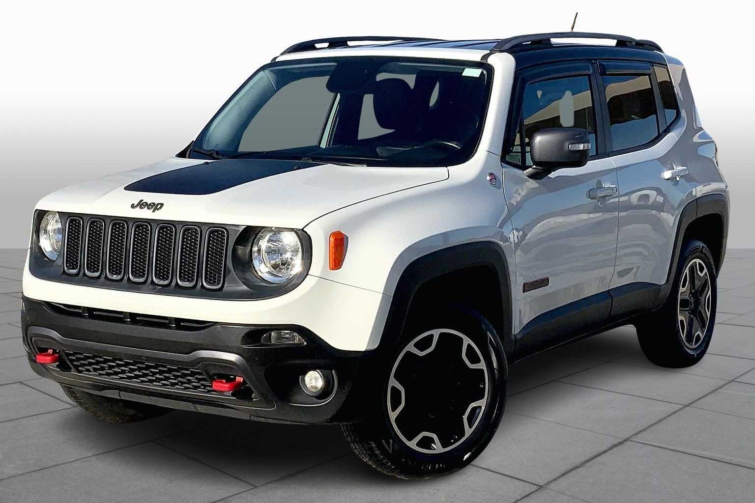 2015 Jeep Renegade