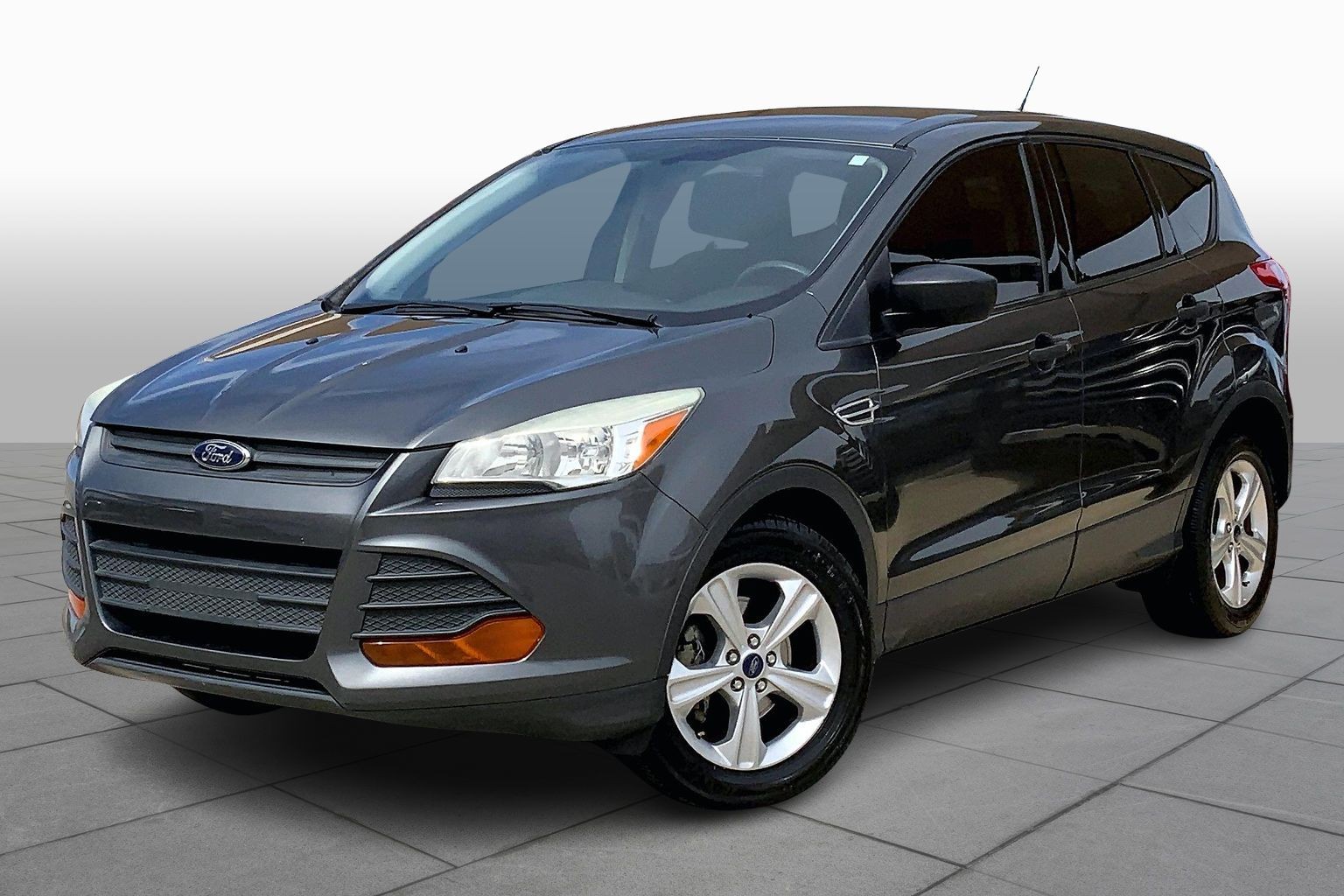 2015 Ford Escape S