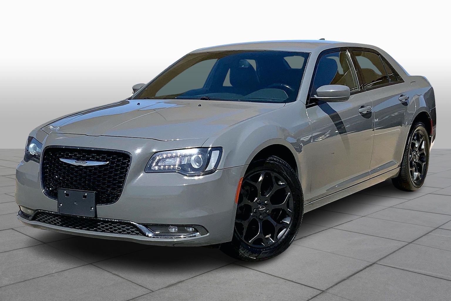 2019 Chrysler 300