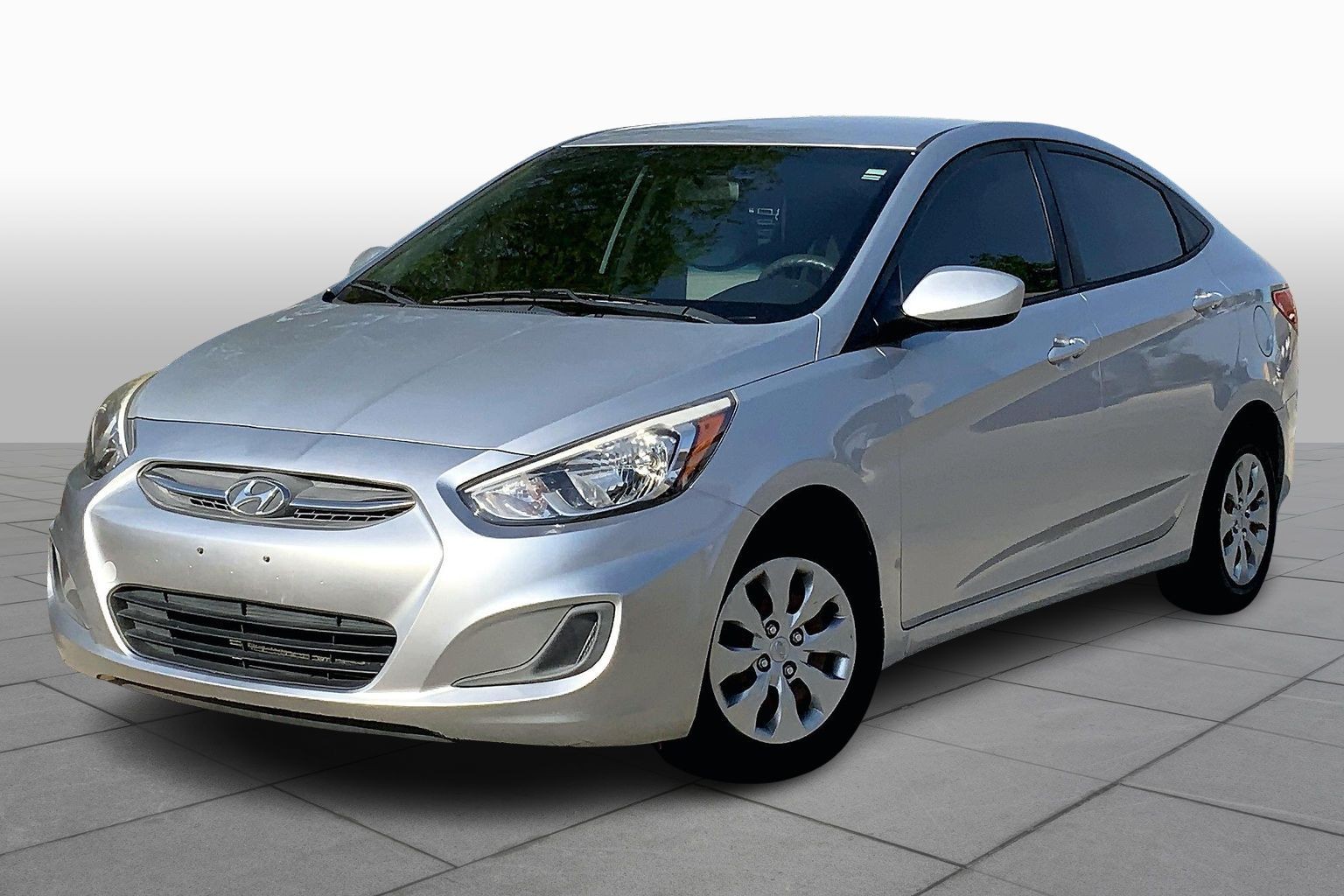 2017 Hyundai Accent