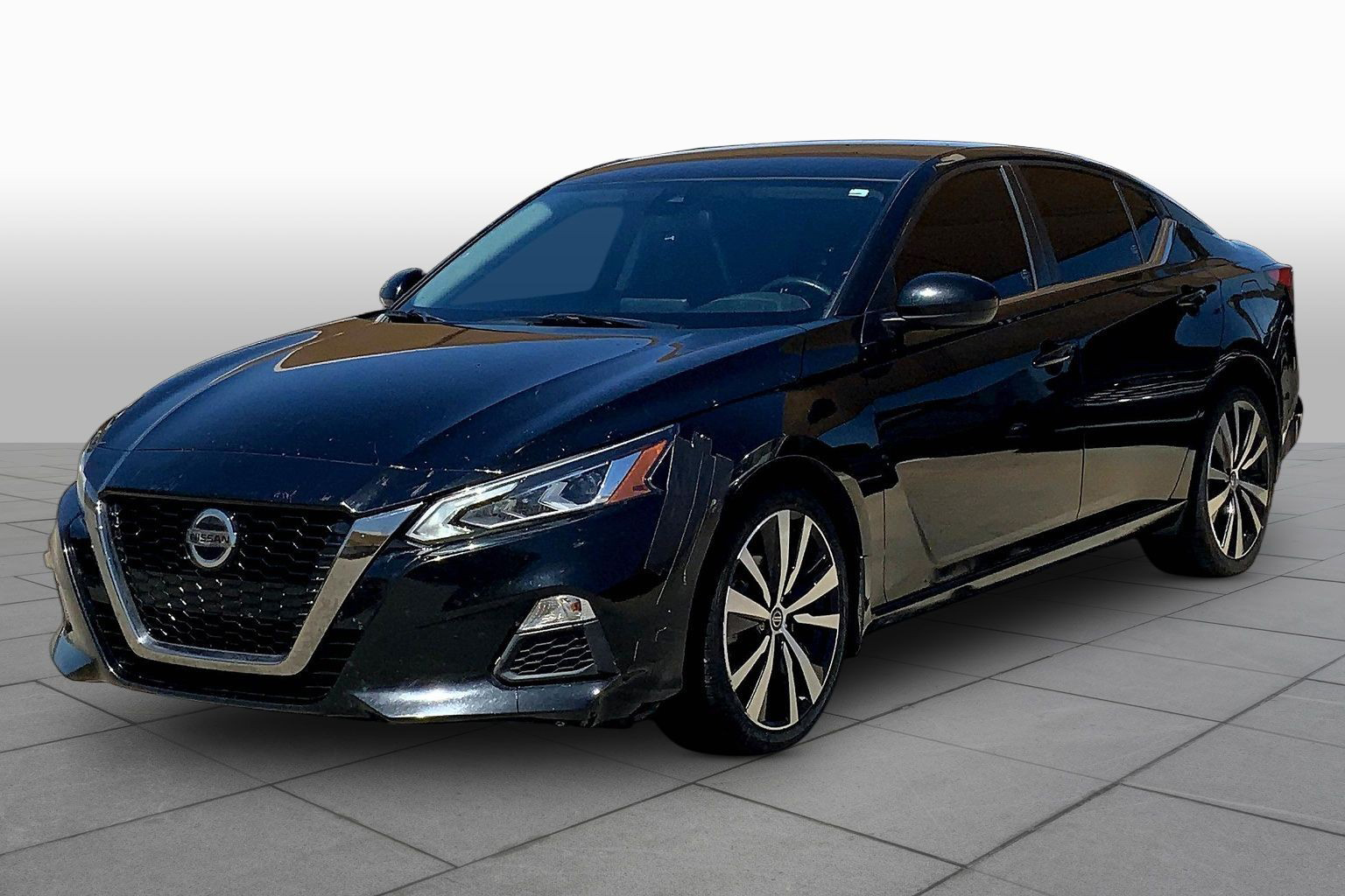 2021 Nissan Altima