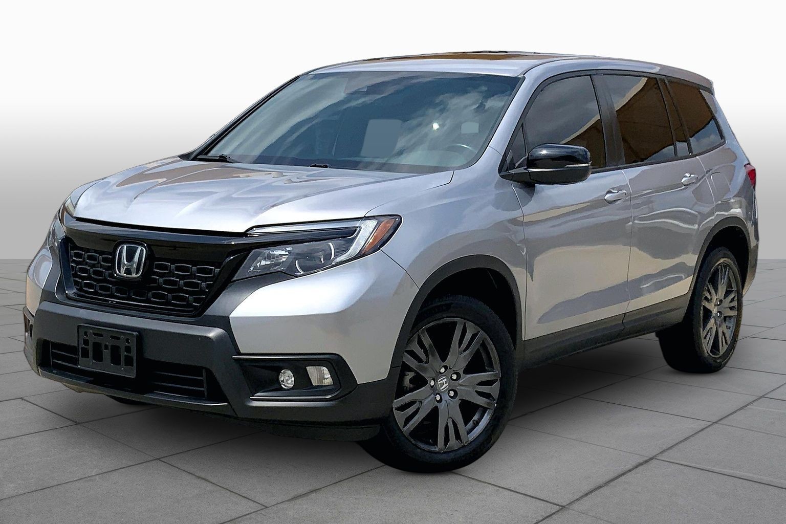 2021 Honda Passport 3.5 EX-L 4WD Auto's photo