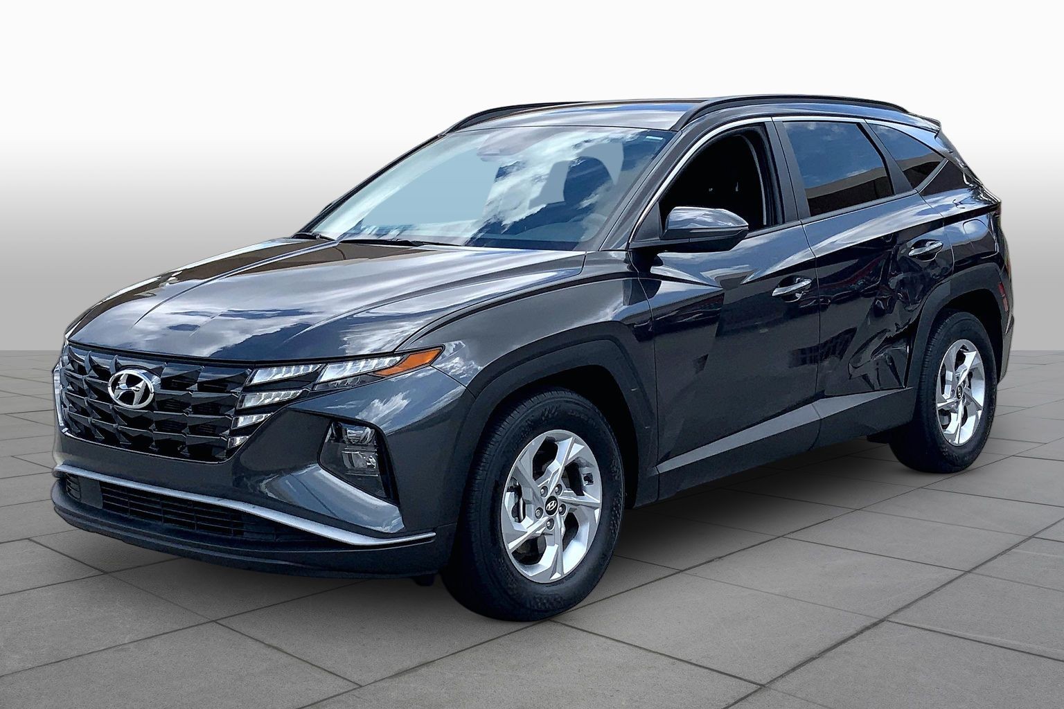2023 Hyundai Tucson SEL FWD's photo