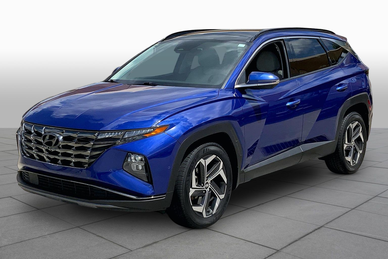 2022 Hyundai Tucson Limited AWD's photo
