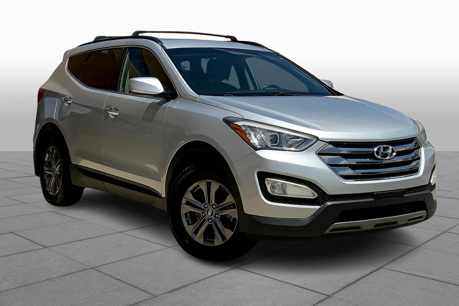 Used 2014 Hyundai Santa Fe Sport with VIN 5XYZUDLB1EG222807 for sale in Oklahoma City, OK