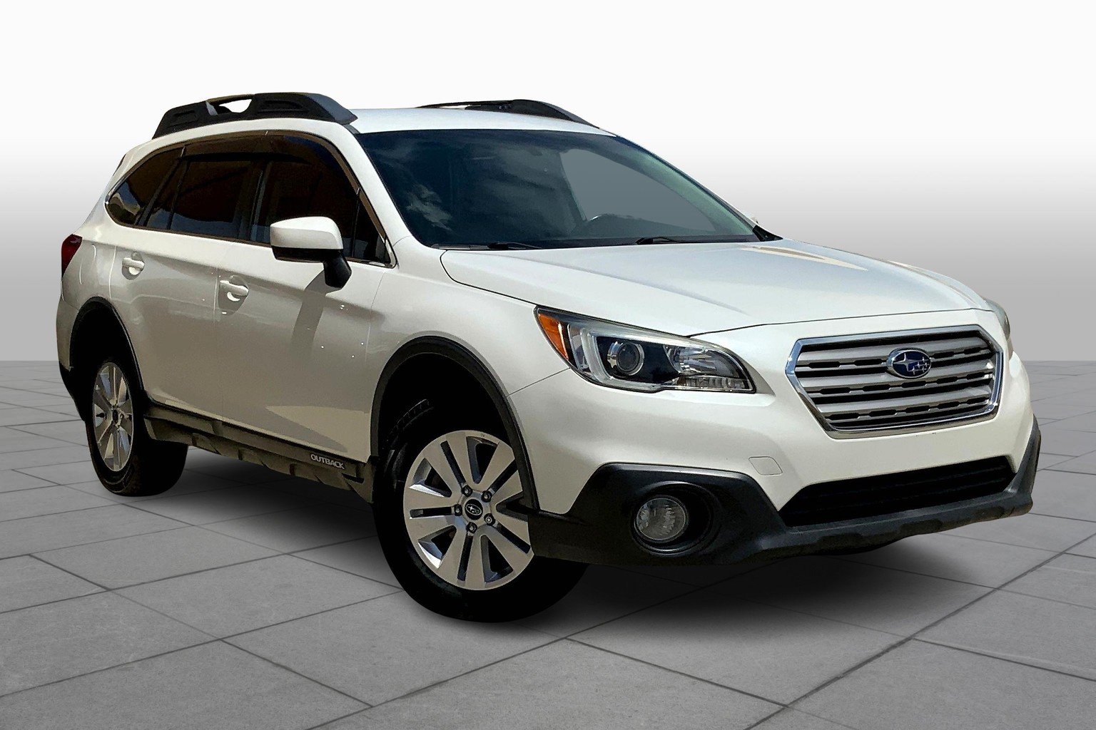 Used 2016 Subaru Outback Premium with VIN 4S4BSBCC2G3327959 for sale in Oklahoma City, OK