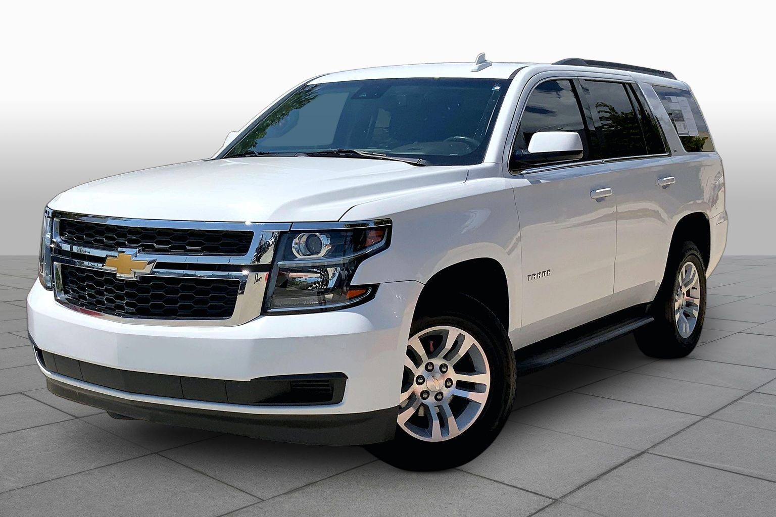 2020 Chevrolet Tahoe