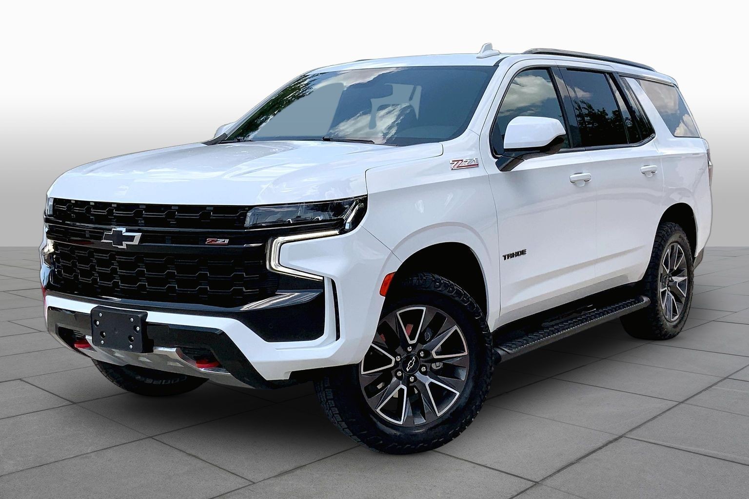 2024 Chevrolet Tahoe