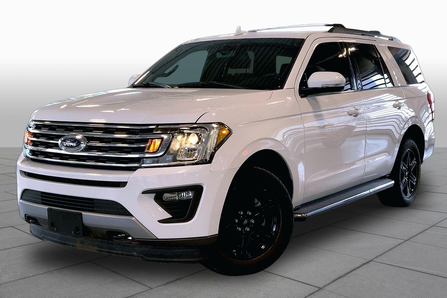 2020 Ford Expedition