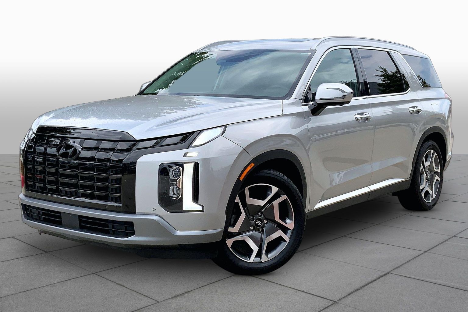 2023 Hyundai Palisade
